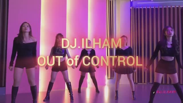 ᗪᒍ.Iᒪᕼ🅰️ᗰ - OᑌT Oᖴ ᑕOᑎTᖇOᒪ