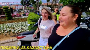 ВСЕ ДЕЛИШКИ УЛАДИЛА😇АХ КАКОЙ ПРЕКРАСНЫЙ ДЕНЬ🥰