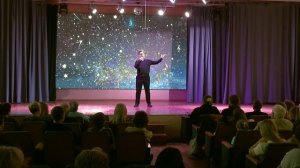 Весна. Юность жизни. Пасхальный концерт 2026