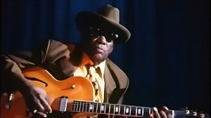 John Lee Hooker - Dimples