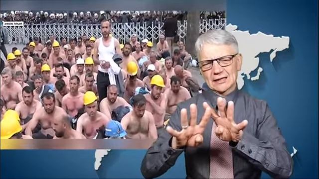 28.4.2026 новости глухих