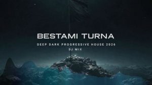 Deep & Dark Progressive House DJ Mix