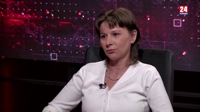 Интервью 24. Леся Фролова. Выпуск 28.04.26