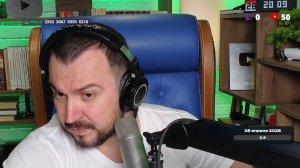 🎤 🎹 Музыкальный стрим