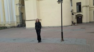 Фешион пульс. Творческий марафон 2026