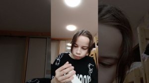 делалаю ободок с кошачьими ушками. часть 1.