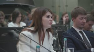 Диалог о будущем