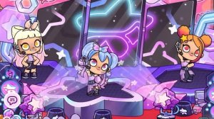 shine your way    Аватар ворлд