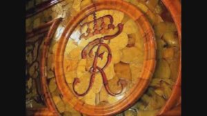 26 лет назад - Германия передала России фрагменты подлинной Янтарной комнаты