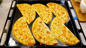 Потрясающий Обед или перекус - возьмите их с собой на пикник!