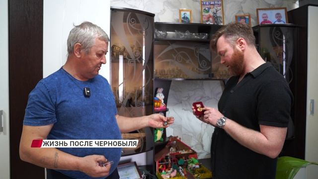 Накануне исполнилось 40 лет со дня аварии на Чернобыльской АЭС