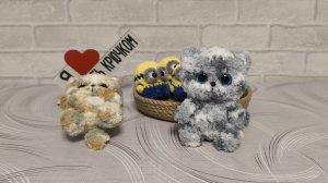 36/26 Новые котики и другие работы.