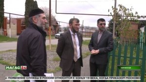 Должников за электроэнергию начали отключать в Карабулаке Ингушетии