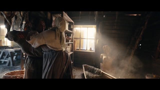 Холоп 3 (Официальный трейлер 2026)