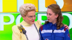 Скорая помощь: первые на месте. Жить здорово! Фрагмент выпуска от 28.04.2026