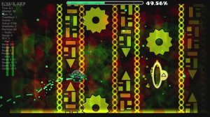 Просто прохожу Xmas challenge (мои самые сложные 2 звезды)