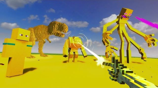 ЭКСПЕРИМЕНТЫ С ПРИКОСНОВЕНИЕМ МИДАСА В TEARDOWN!