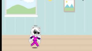 октонавты хорр