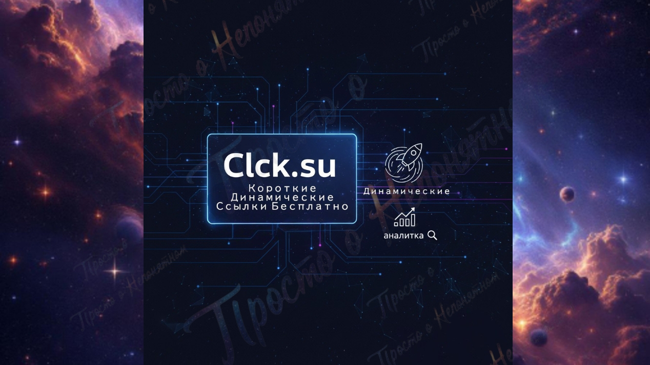 Короткие Динамические Ссылки Бесплатно: Полное Руководство