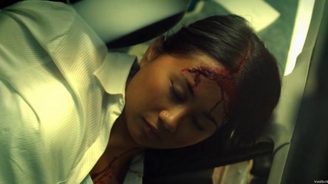 Провал экзамена