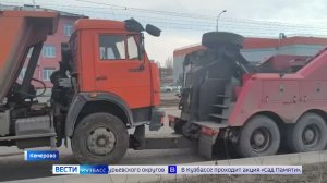 Гибель пожарного, задержание стрелка и пьяное ДТП: сводка происшествий по Кузбассу