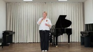 Урусова Елена _Минуты тишины_