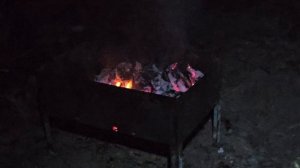 Отдых на природе