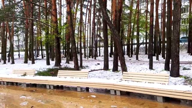 КОМФОРТНАЯ ГОРОДСКАЯ СРЕДА