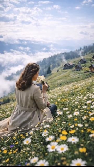 О главном. Песня на стихи Раисы Йилдырим