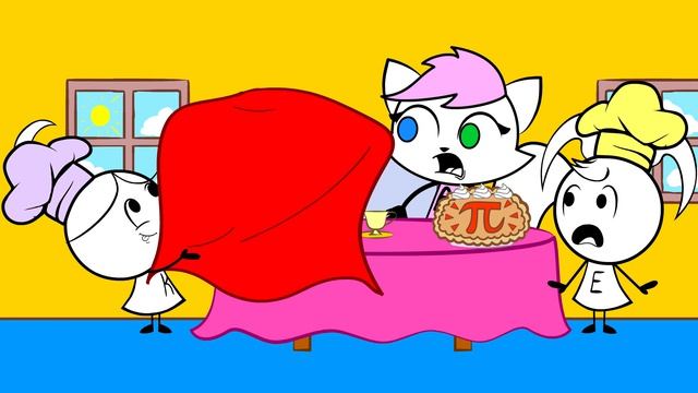 Educational Science Experiment Fun! Learn Volcanos And Planets With EK Doodles!