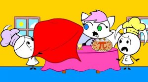 Educational Science Experiment Fun! Learn Volcanos and Planets with EK Doodles!