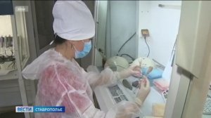 На Ставрополье отмечают небывалую активность клещей