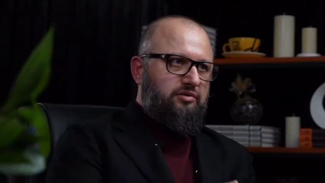 Официальный запуск исламского бизнес-клуба KUMEK смотреть онлайн
