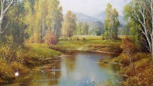 КАК МОИ ПРА, ПРАБАБУШКИ И ПРАДЕДУШКИ  ГОТОВИЛИСЬ К ЗИМЕ.