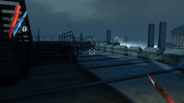 Dishonored 2026.04.27 - устраняем Лорда Регента)