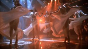 Electrodisco 1979 🎵 The Big Bang of the Universe (Universe Moroder's Mix)