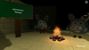 Analog Horror - Проклятый Dust 4 часть (Атака)