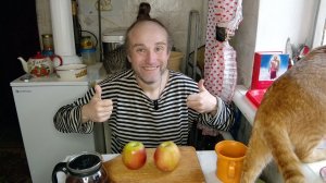 Завтрак. Детки на месте. Распаковочка из Магнита. Мукбанг. Обжор. Еда на камеру. Диета. Шизофрения.