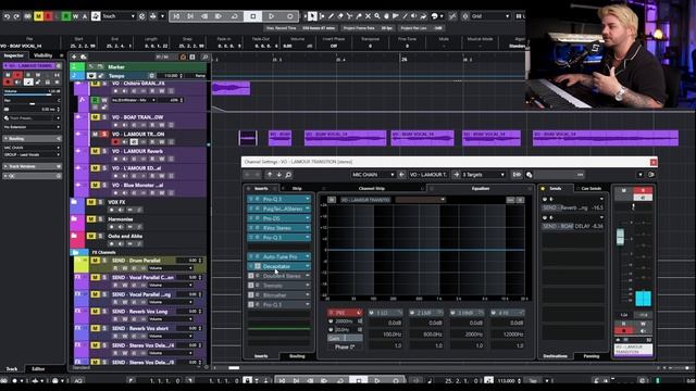 5 Вокальных Эффектов Билли Айлиш, Которые Вам НУЖНО Попробовать