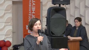 День открытых дверей для сельских школьников