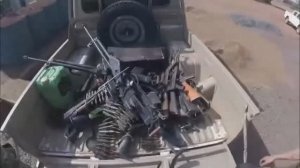 Подготовка боевиков для госпереворота в Мали производилась при участии украинских инструкторов