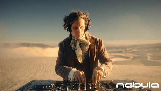 Paganini x Minimal & Melodic Techno - PACT (Deep Focus Mix) смотреть онлайн