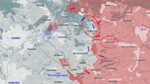 Фронтовая сводка 28 апреля 2026