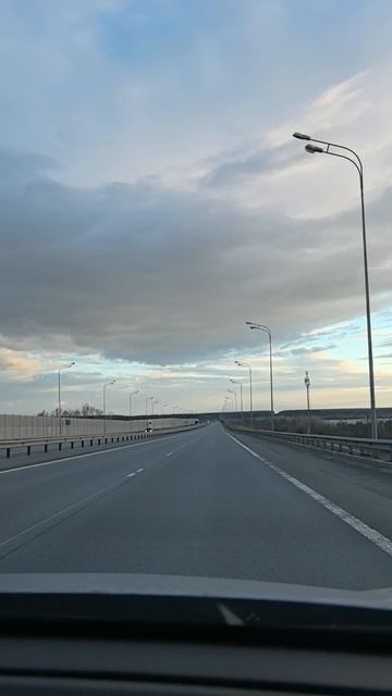 Путь Сызрань - Зеленодольск