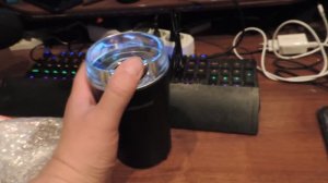 ТЕХНО-ВИЛКА Электрическая Кофемолка