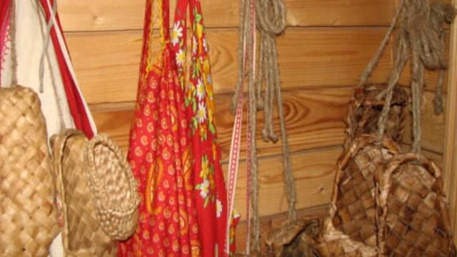 Славянские обряды и приметы !