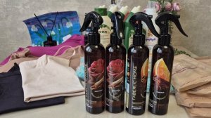 Заказ Фаберлик с новинками 7 каталога.