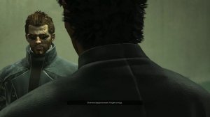 Deus Ex Human Revolution - [35] Directors Cut прохождение ПК русские субтитры 2019