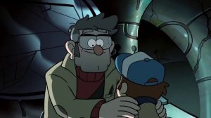 гравити фолз 2 (17 серия часть 3)