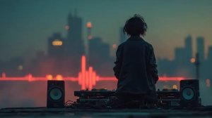 Dubai Nightlife ｜ Deep House Mix 2026 & Electro Chill Beats - DJ Mirage Live Performance